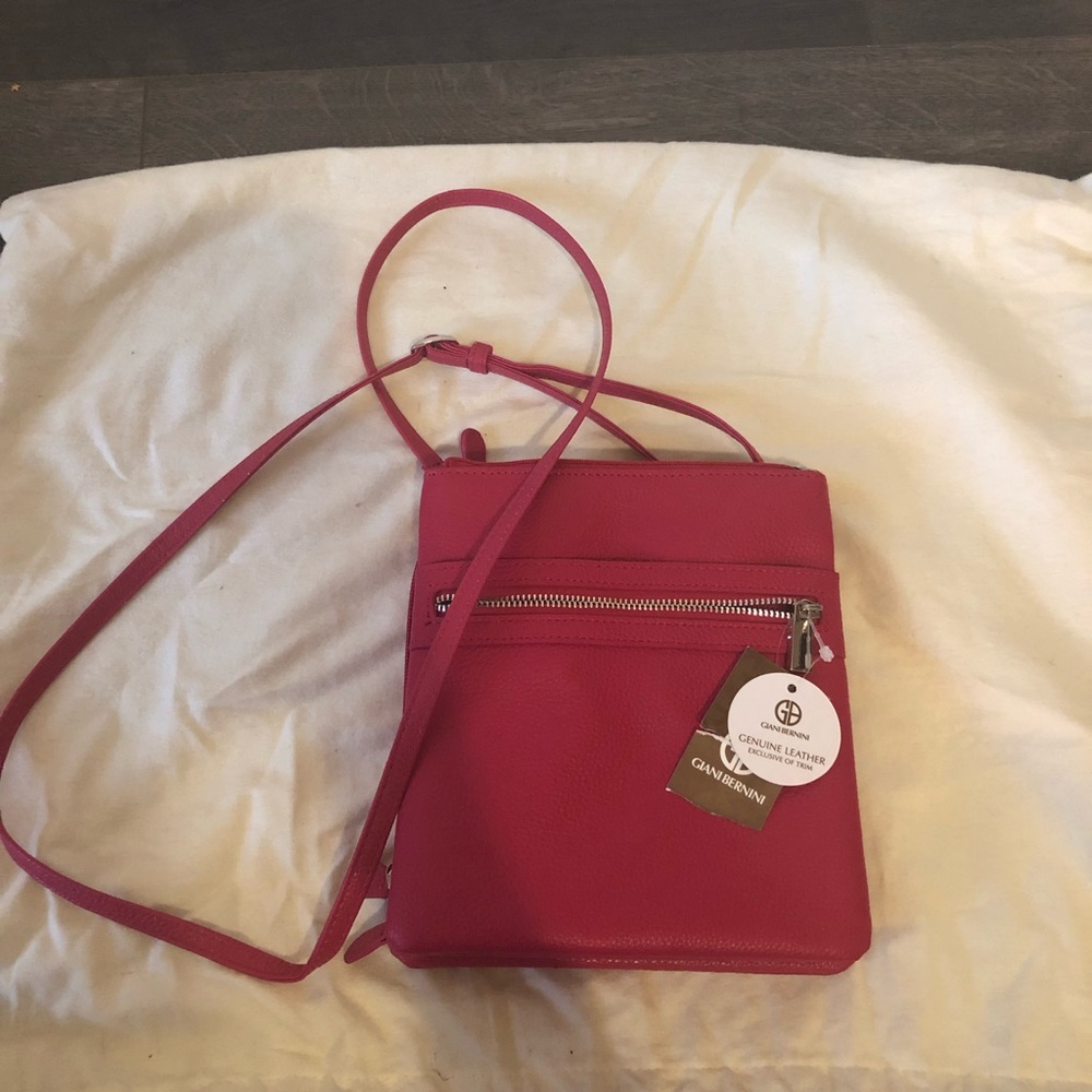 Gianni Bini Cross Body Bag